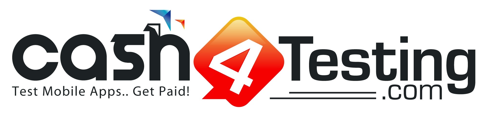 Cash4Testing.com Logo